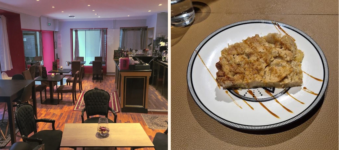 Le Lys d'Or - Burger & Bar à Cocktails - Gallery Image 2